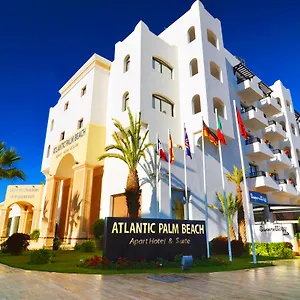 Atlantic Palm Beach Agadir