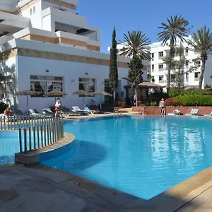 Appart'hotel Intouriste Agadir